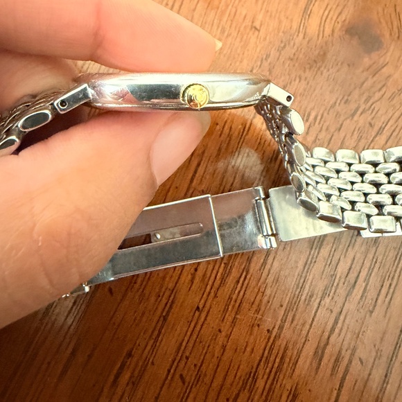 Excellent condition vintage Omega Deville. main image 7